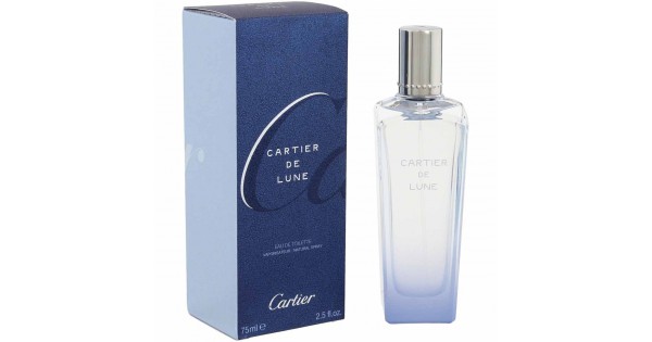 Cartier De Lune 45 . Cartier De Lune