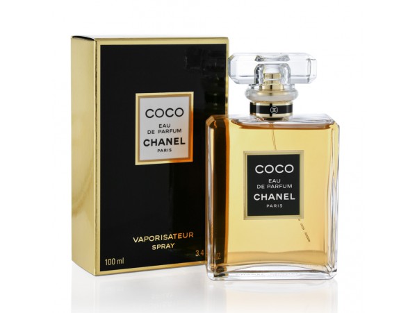 Chanel Coco 100 мл