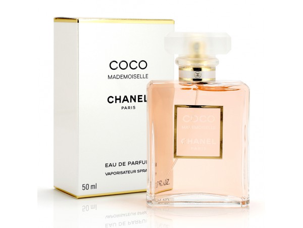 Chanel Coco Mademoiselle 100 мл
