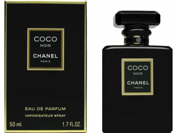 Chanel Coco Noir 50 мл