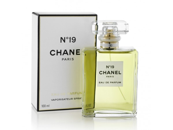 Chanel No.19 100 мл