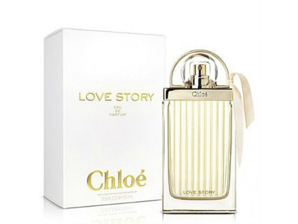 Chloe Love Story 75 мл