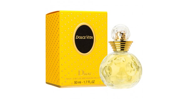 Profumo dior dolce vita sale