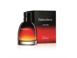Christian Dior Fahrenheit Le Parfum 75 мл