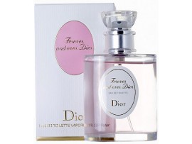 Christian Dior Forever And Ever 100 мл