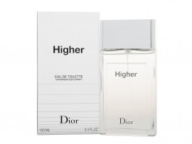 Christian Dior Higher 100 мл
