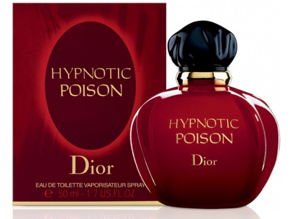 Christian Dior Hypnotic Poison 100 мл