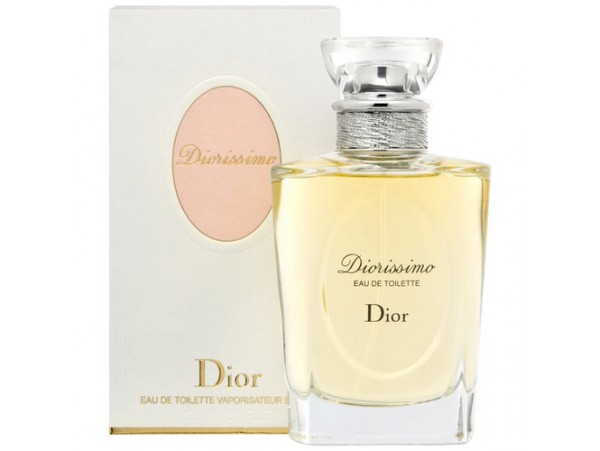 Christian Dior Les Creations de Monsieur Dior Diorissimo 100 мл