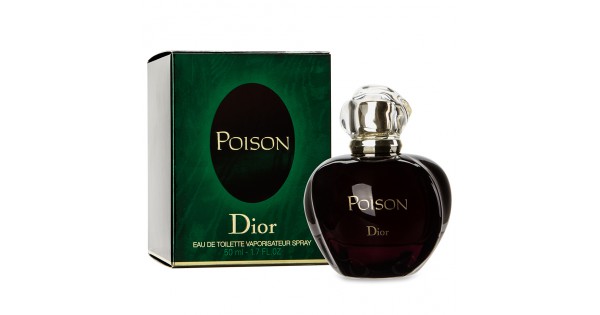 Profumo discount poison prezzo