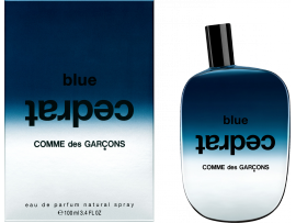 COMME des GARCONS Blue Cedrat 100 мл