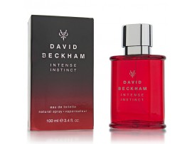 David Beckham Instinct Intense 50 мл
