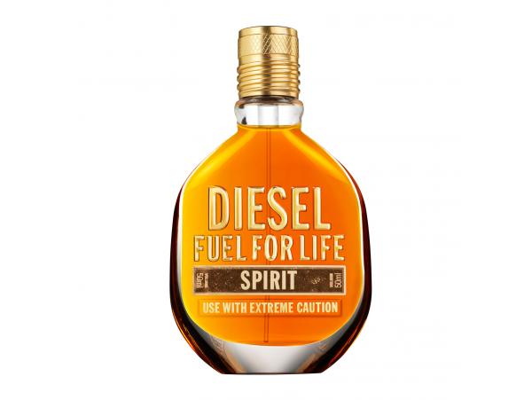 Diesel Fuel for Life Spirit 75 мл