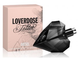 Diesel Loverdose Tattoo 75 мл