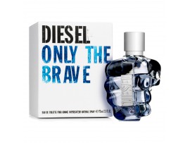 Diesel Only the Brave 75 мл