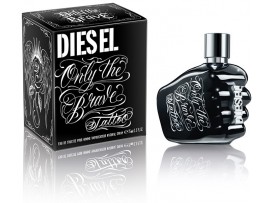 Diesel Only the Brave Tattoo 75 мл