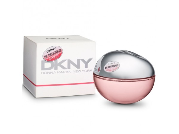 DKNY Be Delicious Fresh Blossom 100 мл