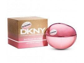 DKNY Be Delicious Fresh Blossom Eau so Intense 100 мл