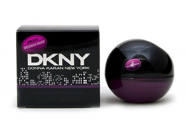 DKNY Be Delicious Night 100 мл