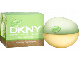DKNY Delicious Delights Cool Swirl 50 мл