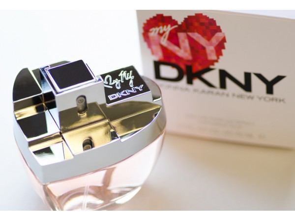 DKNY My NY 50 мл