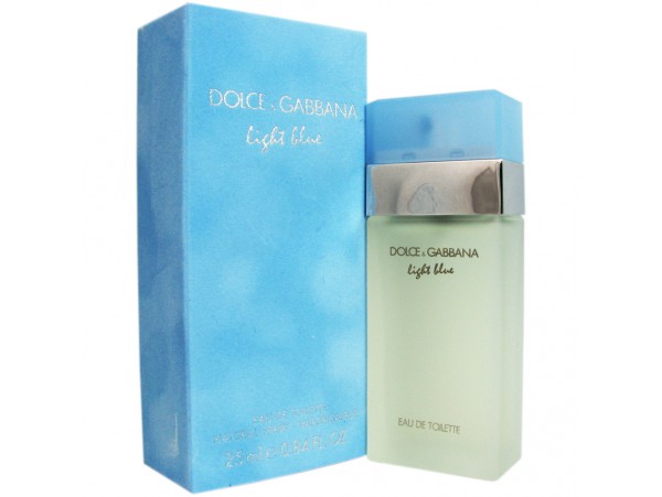 Dolce & Gabbana Light Blue 100 мл