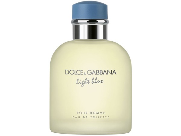 Dolce & Gabbana Light Blue Pour Homme 75 мл