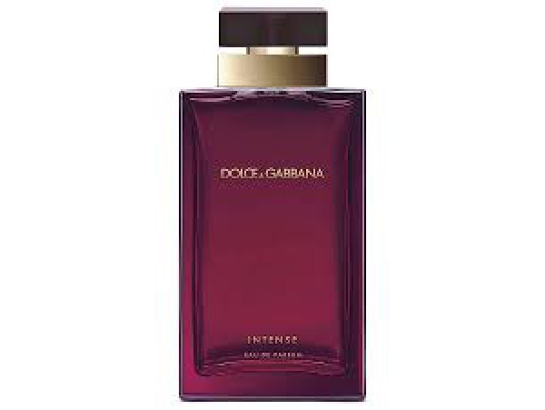 Dolce & Gabbana Pour Femme Intense 100 мл