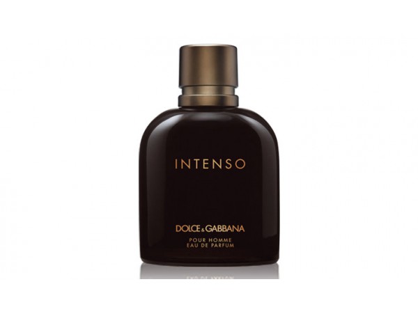 Dolce & Gabbana Pour Homme Intenso 75 мл