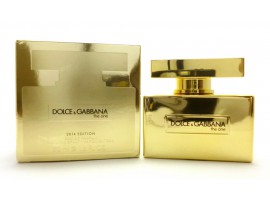 Dolce & Gabbana The One 75 мл