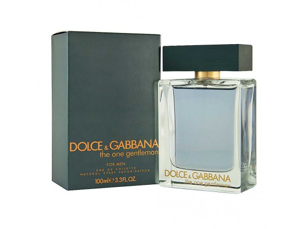 Dolce & Gabbana The One Gentleman 100 мл
