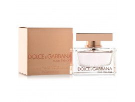 Dolce & Gabbana The One Rose 50 мл
