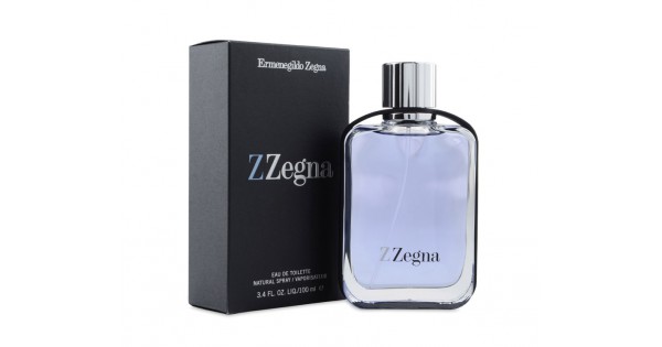 Ermenegildo Zegna Z 100 мл Купить в Киеве. Цена Ermenegildo Zegna