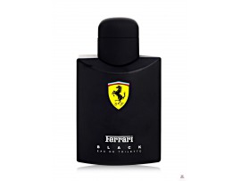 Ferrari Black 75 мл