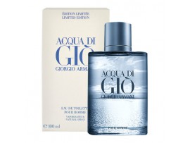 Giorgio Armani Acqua di Gio Blue Edition Pour Homme 100 мл