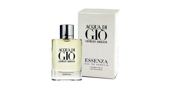 アルマーニ エッセンザ 香水 Acqua di Gio 40ml ジョルジオ アルマーニ GIORGIO ARMANI アクア ディ ジオ プロ