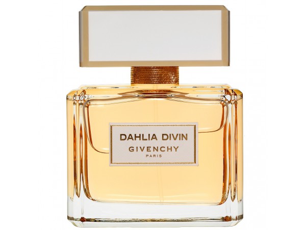 Givenchy Dahlia Divin 75 мл