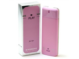 Givenchy Play for Her 75 мл