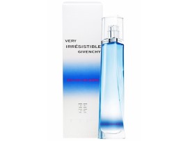Givenchy Very Irresistible Croisiere 75 мл