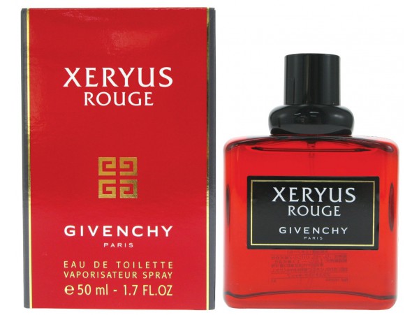 Givenchy Xeryus Rouge 100 мл