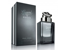 Gucci By Gucci Pour Homme 90 мл