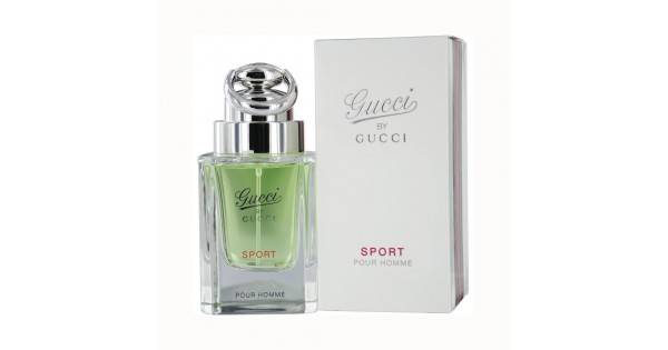 グッチバイグッチ　GUCCI POUR HOMME SPORT 90ml グッチ ビューティ / グッチ バイ グッチ スポーツ プールオムの