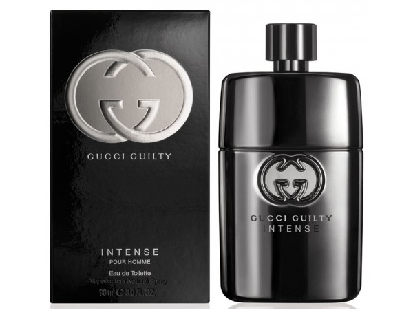 Gucci Guilty Intense 90 мл