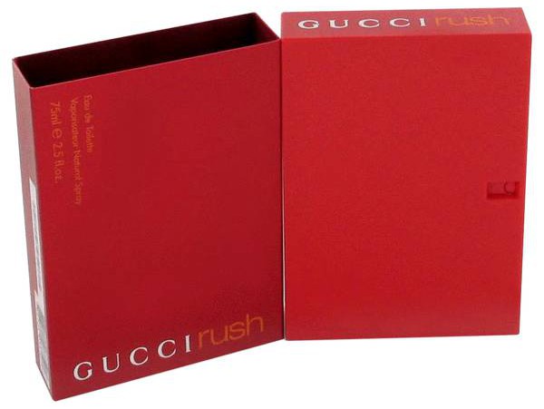 Gucci Rush 75 мл