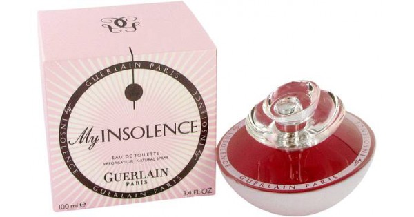 Guerlain My Insolence 香水セット Guerlain My Insolence 100 мл Купить в Киеве. Цена Guerlain My