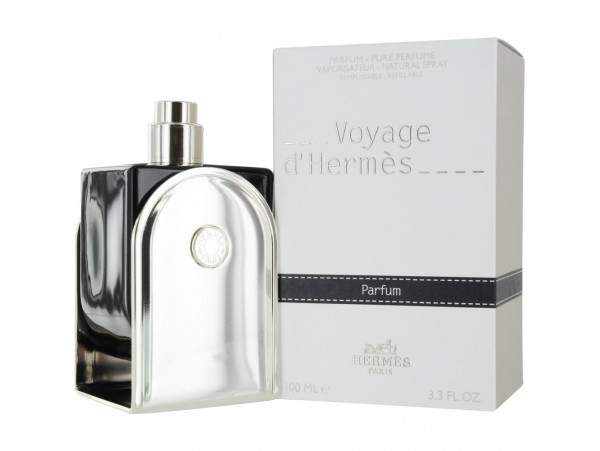 Hermes Voyage d`Hermes