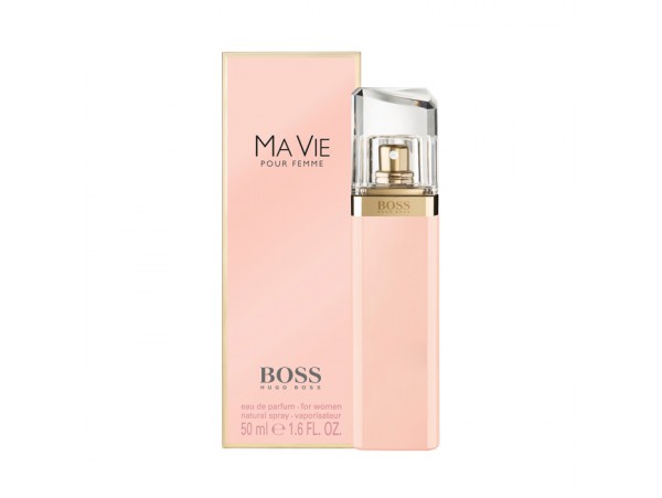 Hugo Boss Boss Ma Vie Pour Femme 75 мл