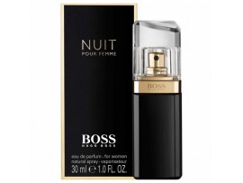 Hugo Boss Boss Nuit Pour Femme 75 мл