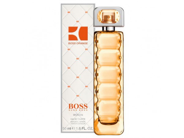 Hugo Boss Boss Orange 75 мл
