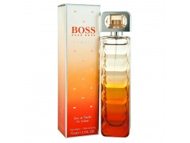 Hugo Boss Boss Orange Sunset 75 мл