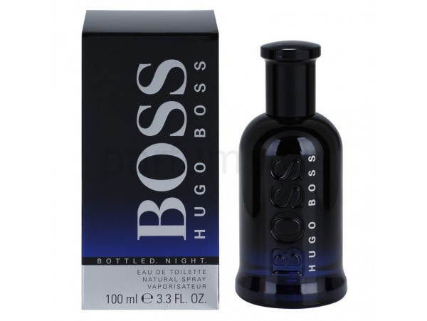 Hugo Boss  Collector´s Edition